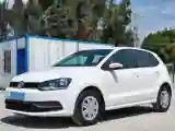 2016 Volkswagen Polo 1.4L 90HP L4 5MT