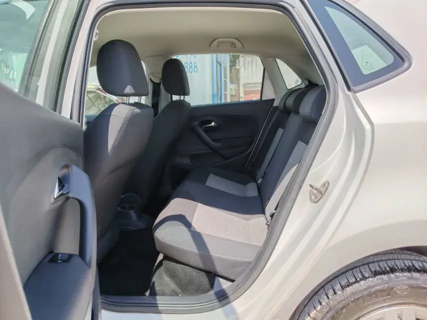 2016 Volkswagen Polo 1.4L 90HP L4 5MT,autocango,china used car exporter,china ev exporter,chinese used car exporter,chinese used ev exporter