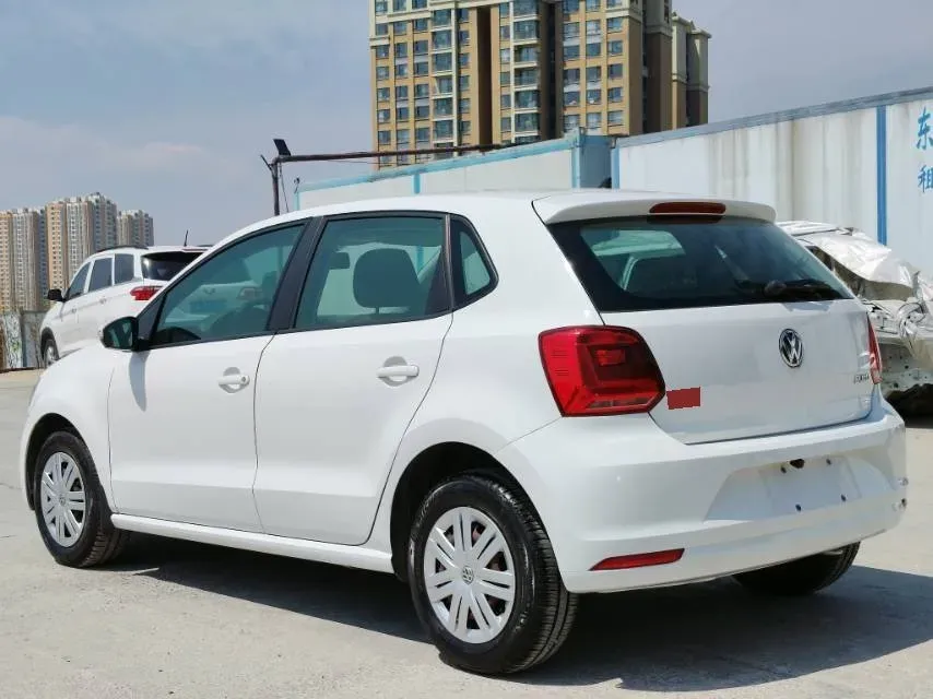 2016 Volkswagen Polo 1.4L 90HP L4 5MT,autocango,china used car exporter,china ev exporter,chinese used car exporter,chinese used ev exporter