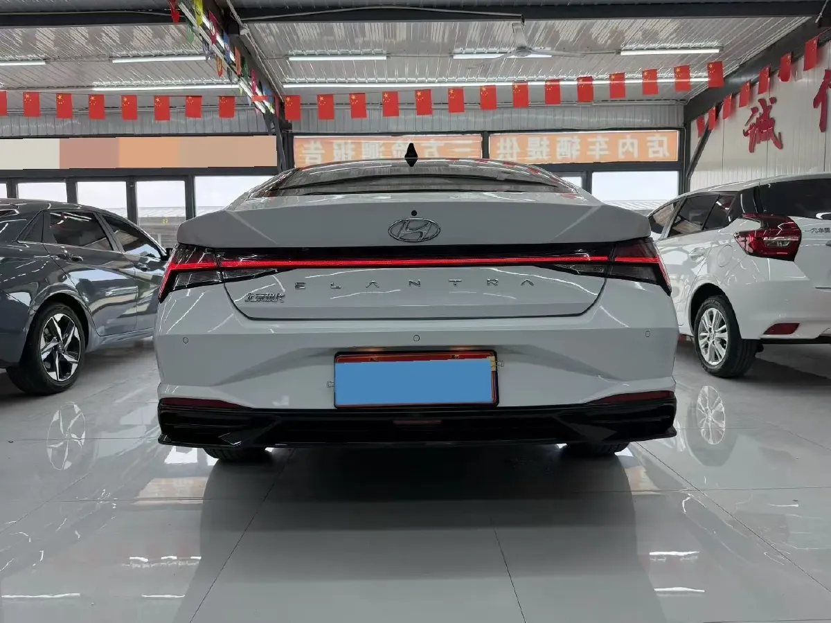 2021 Hyundai Elantra 1.5L 115HP L4 CVT,autocango,china used car exporter,china ev exporter,chinese used car exporter,chinese used ev exporter