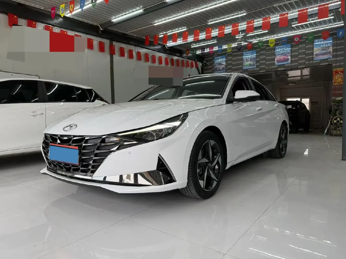 2021 Hyundai Elantra 1.5L 115HP L4 CVT,autocango,china used car exporter,china ev exporter,chinese used car exporter,chinese used ev exporter