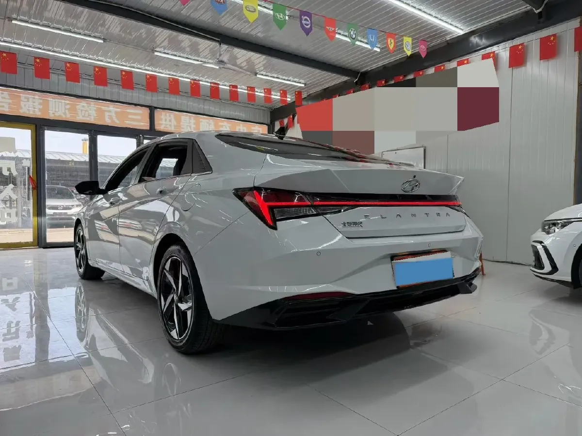 2021 Hyundai Elantra 1.5L 115HP L4 CVT,autocango,china used car exporter,china ev exporter,chinese used car exporter,chinese used ev exporter
