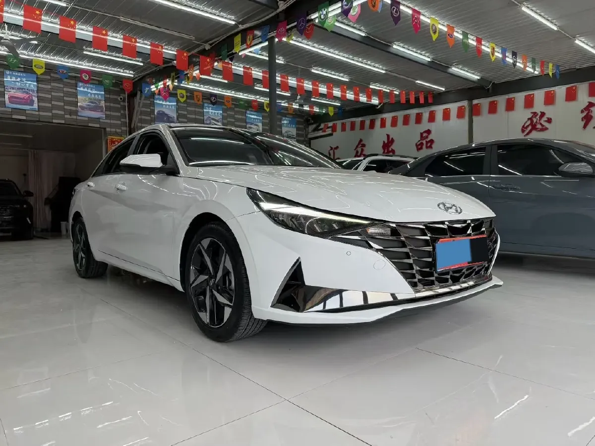2021 Hyundai Elantra 1.5L 115HP L4 CVT,autocango,china used car exporter,china ev exporter,chinese used car exporter,chinese used ev exporter