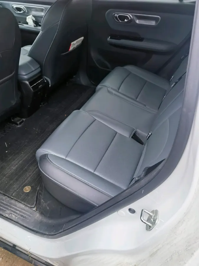 2023 BYD Yuan Plus BEV 60.48KWH,autocango,china used car exporter,china ev exporter,chinese used car exporter,chinese used ev exporter