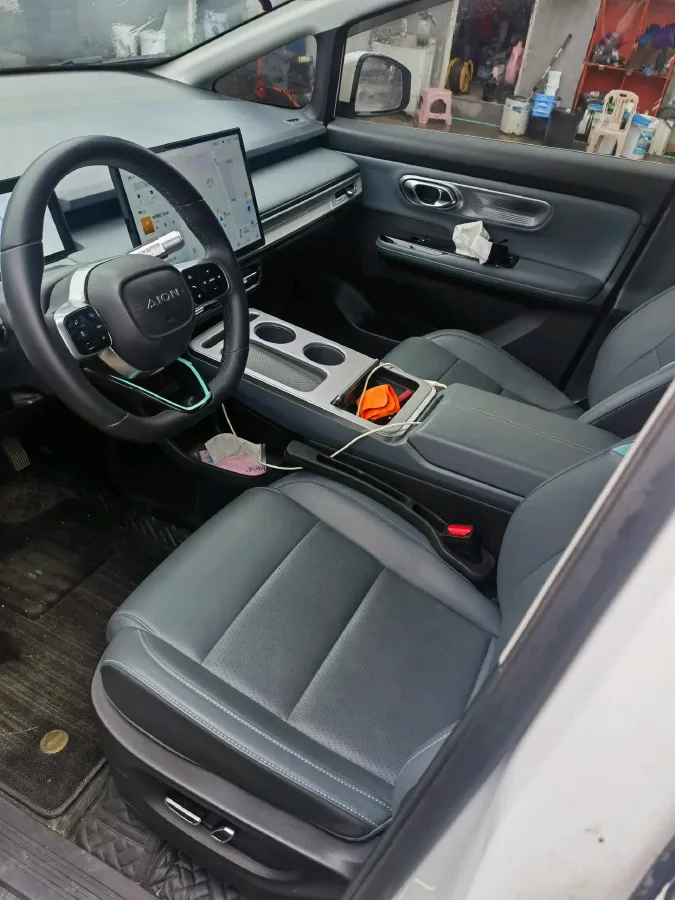 2023 BYD Yuan Plus BEV 60.48KWH,autocango,china used car exporter,china ev exporter,chinese used car exporter,chinese used ev exporter