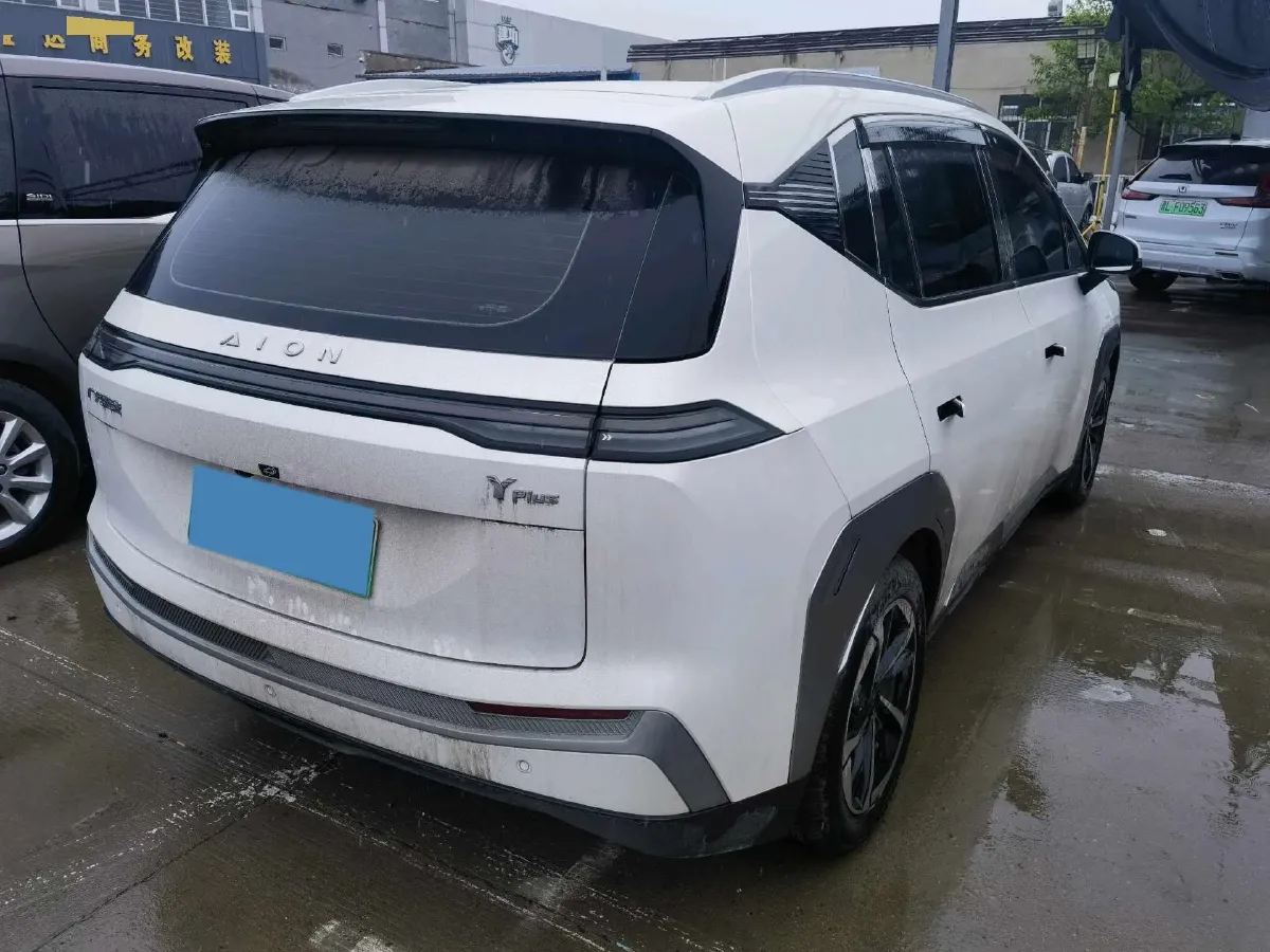 2023 BYD Yuan Plus BEV 60.48KWH,autocango,china used car exporter,china ev exporter,chinese used car exporter,chinese used ev exporter