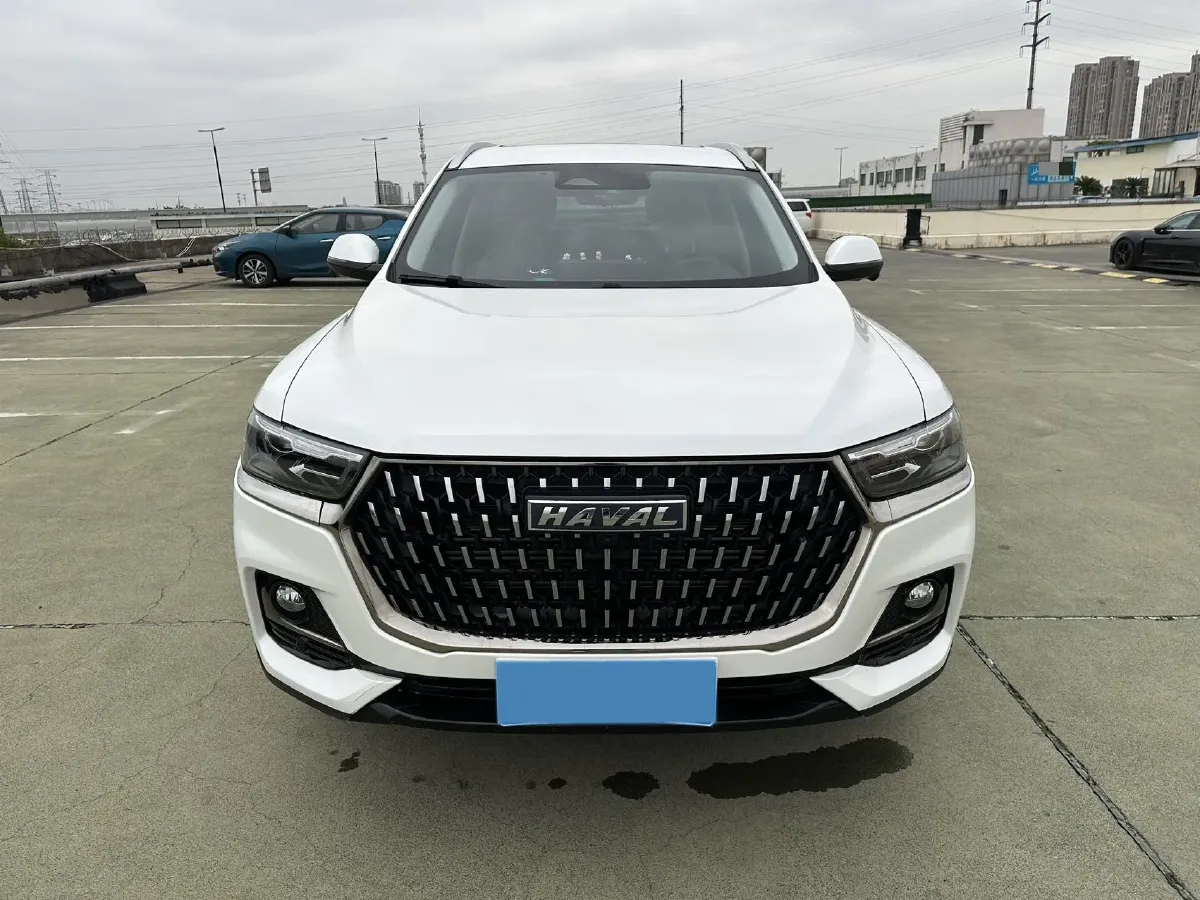 2023 Haval H6 1.5T 150HP L4 7DCT,autocango,china used car exporter,china ev exporter,chinese used car exporter,chinese used ev exporter