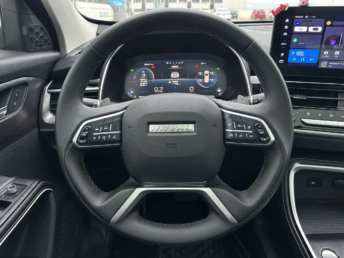 2023 Haval H6 1.5T 150HP L4 7DCT,autocango,china used car exporter,china ev exporter,chinese used car exporter,chinese used ev exporter