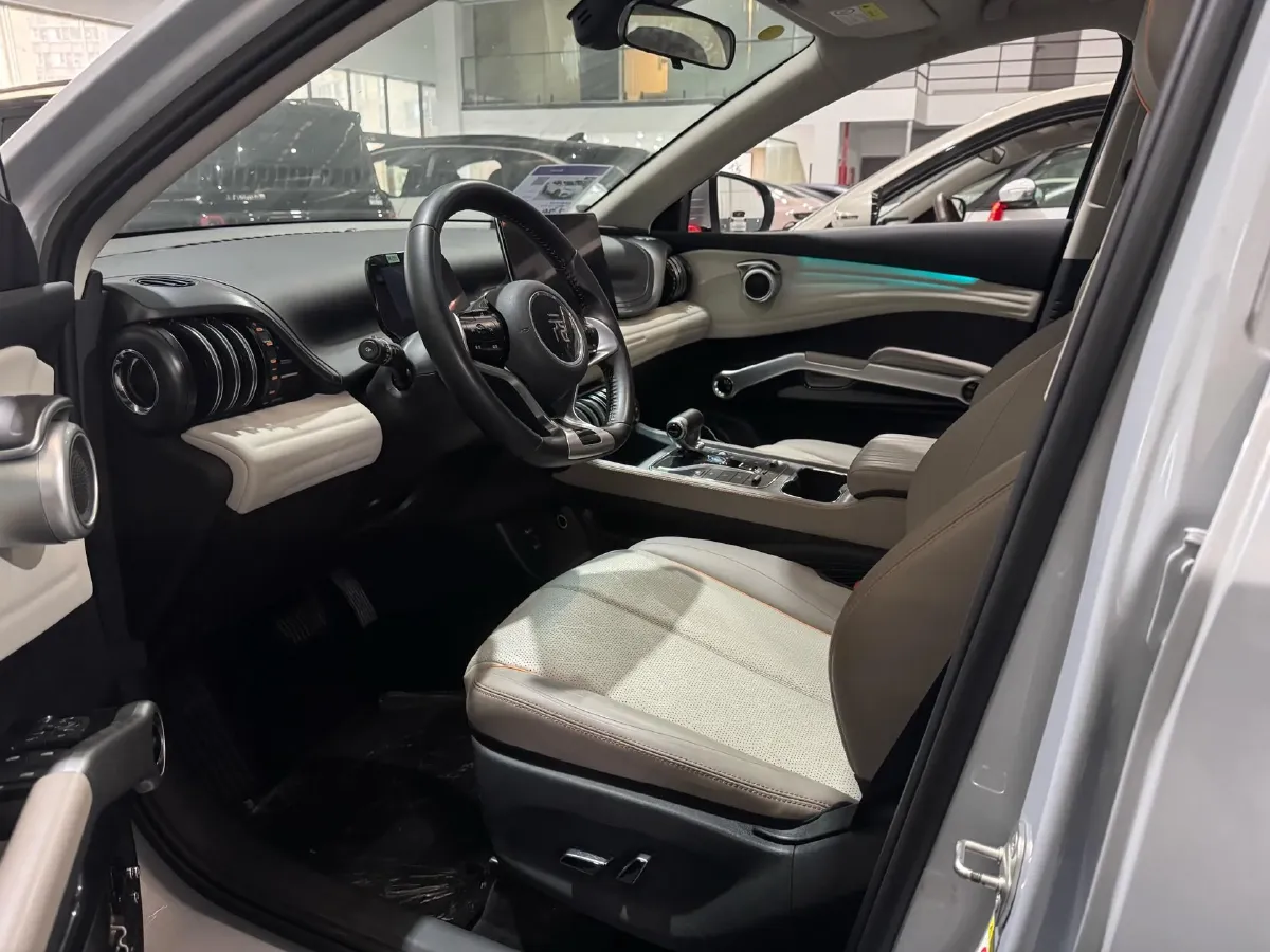 2023 BYD Yuan Plus BEV 49.92KWH,autocango,china used car exporter,china ev exporter,chinese used car exporter,chinese used ev exporter