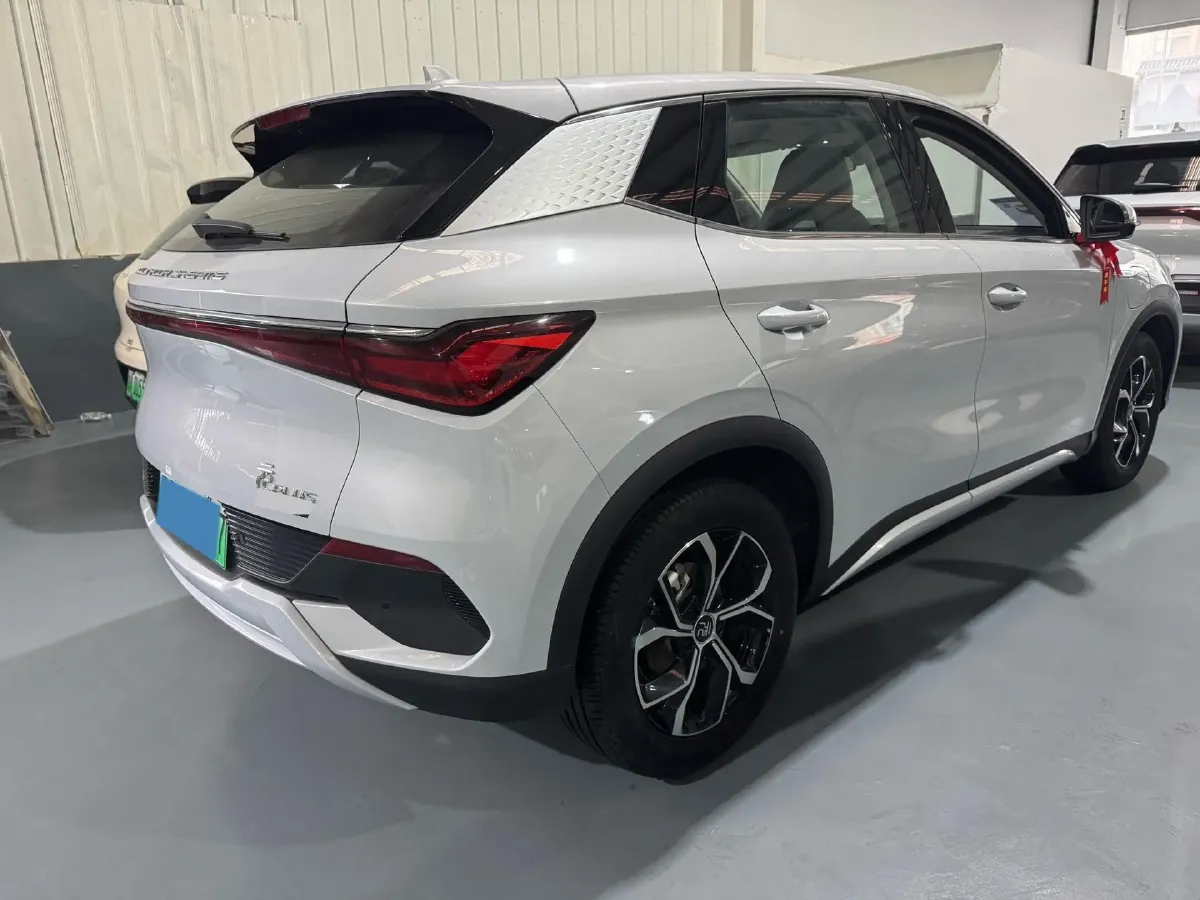 2023 BYD Yuan Plus BEV 49.92KWH,autocango,china used car exporter,china ev exporter,chinese used car exporter,chinese used ev exporter