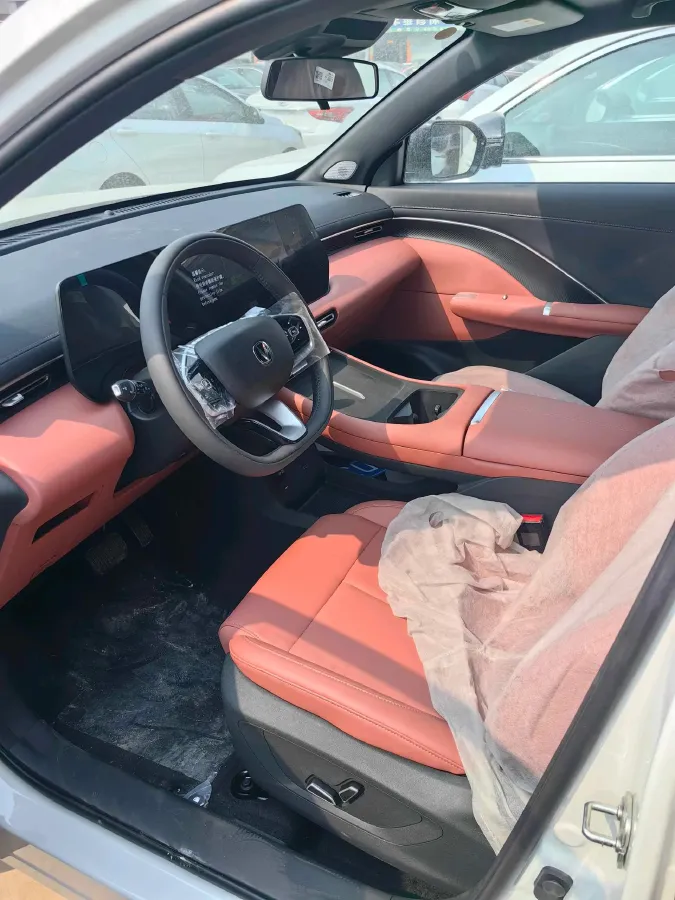 2026 ChangAn CS55 Plus 1.5T 192HP L4 7DCT,autocango,china used car exporter,china ev exporter,chinese used car exporter,chinese used ev exporter