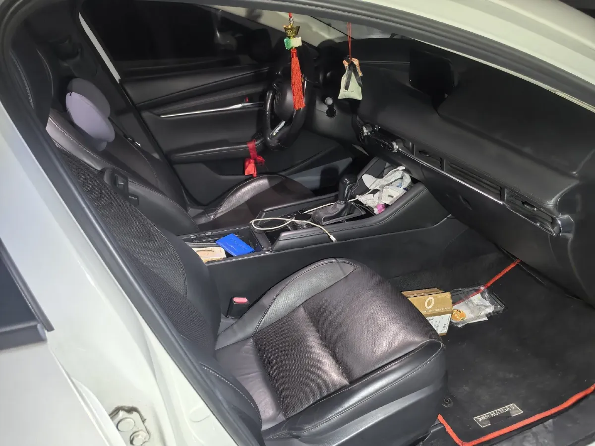 2020 Mazda 3 Axela 2.0L 158HP L4 6AT,autocango,china used car exporter,china ev exporter,chinese used car exporter,chinese used ev exporter