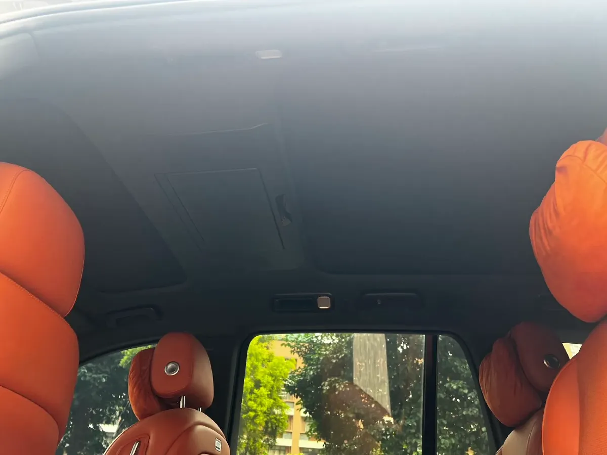 2023 Li L9 Range Extended 154HP REEV 42.6KWH,autocango,china used car exporter,china ev exporter,chinese used car exporter,chinese used ev exporter