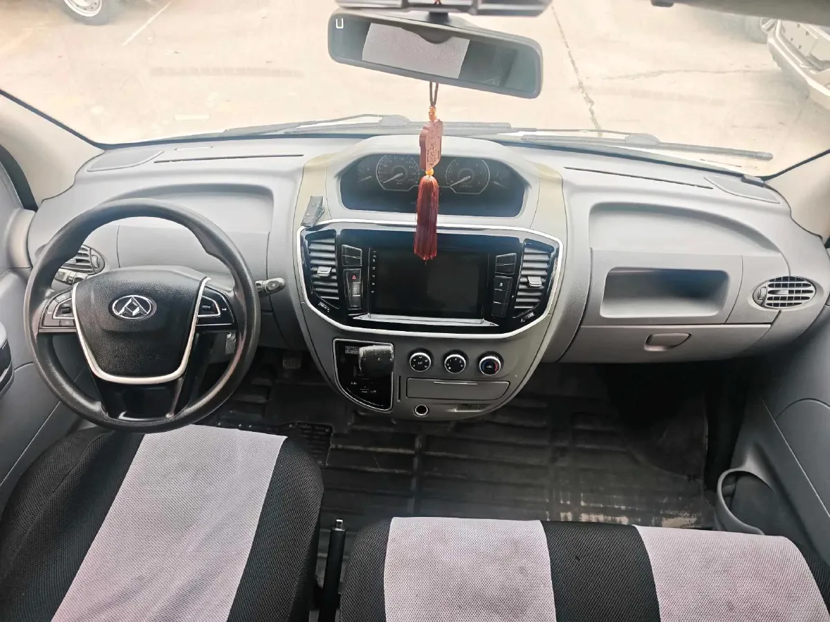 2019 JinBei GuanJing 1.5T 150HP L4 5MT,autocango,china used car exporter,china ev exporter,chinese used car exporter,chinese used ev exporter