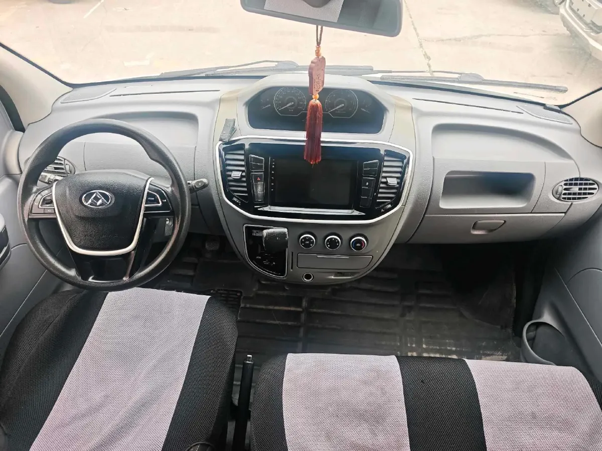 2019 JinBei GuanJing 1.5T 150HP L4 5MT,autocango,china used car exporter,china ev exporter,chinese used car exporter,chinese used ev exporter