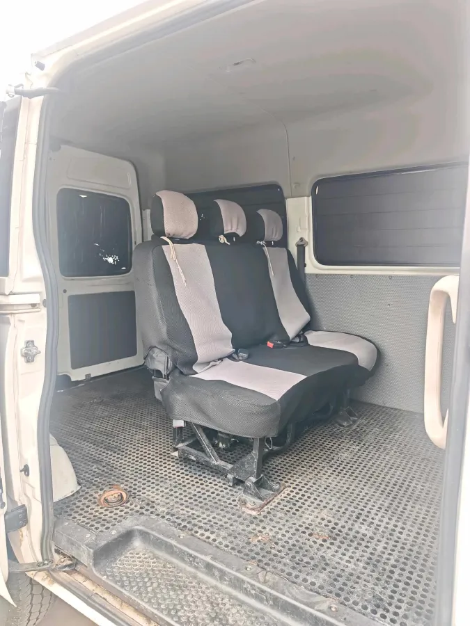 2019 JinBei GuanJing 1.5T 150HP L4 5MT,autocango,china used car exporter,china ev exporter,chinese used car exporter,chinese used ev exporter