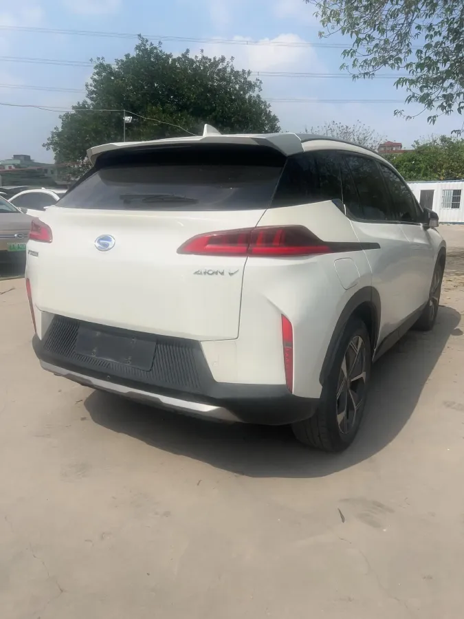 2020 Aion V BEV 73.3KWH,autocango,china used car exporter,china ev exporter,chinese used car exporter,chinese used ev exporter