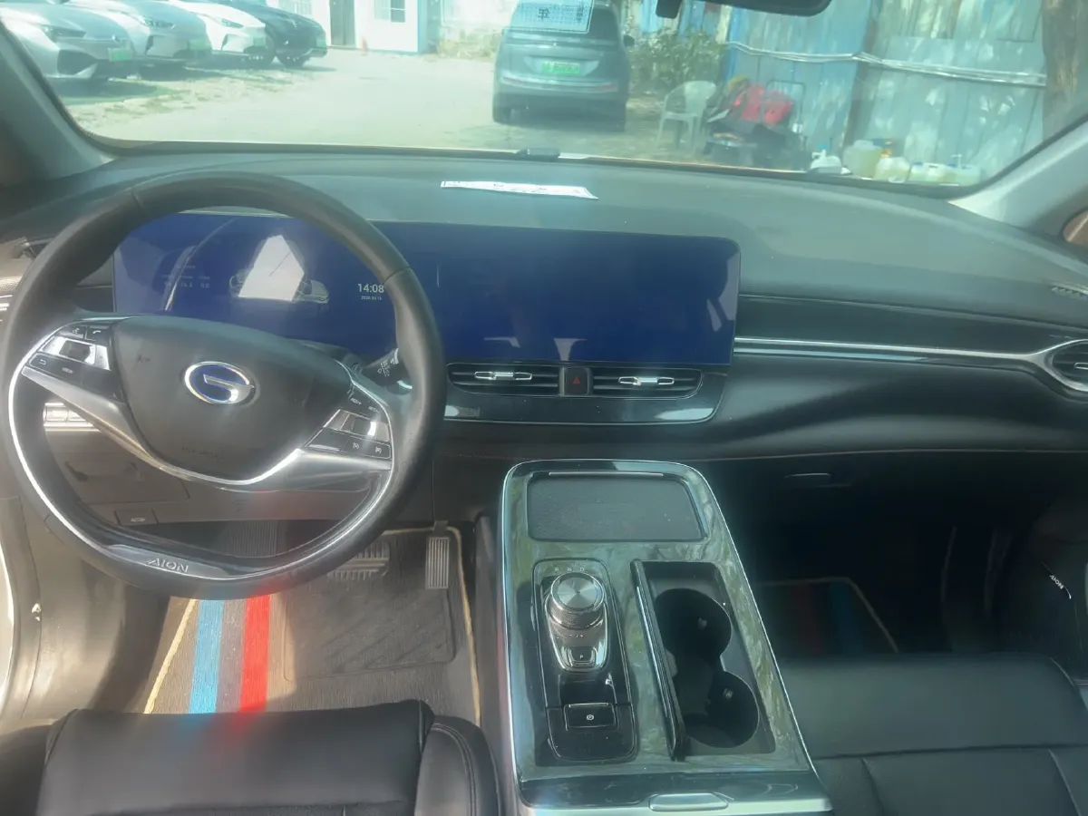 2020 Aion V BEV 73.3KWH,autocango,china used car exporter,china ev exporter,chinese used car exporter,chinese used ev exporter