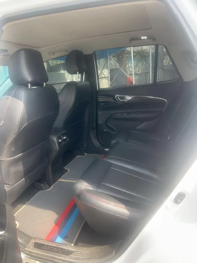 2020 Aion V BEV 73.3KWH,autocango,china used car exporter,china ev exporter,chinese used car exporter,chinese used ev exporter