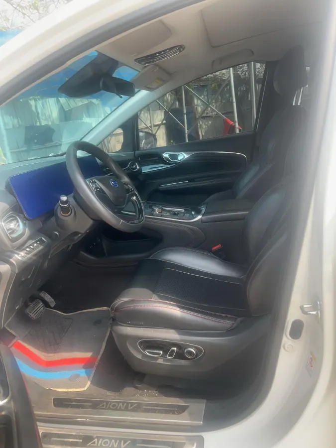 2020 Aion V BEV 73.3KWH,autocango,china used car exporter,china ev exporter,chinese used car exporter,chinese used ev exporter