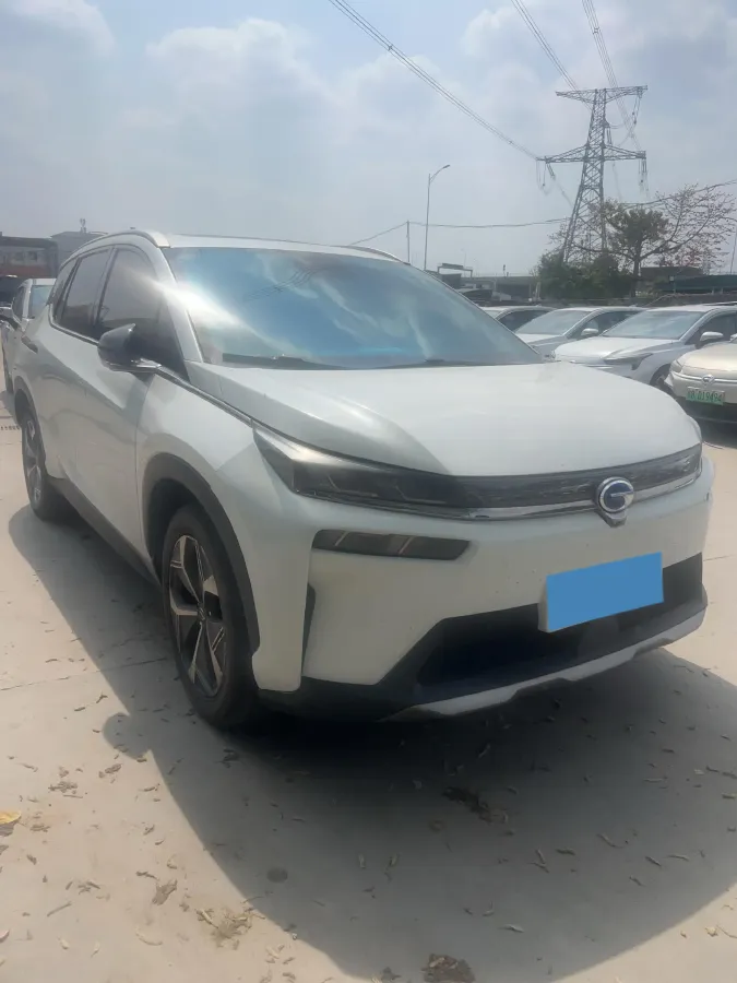 2020 Aion V BEV 73.3KWH,autocango,china used car exporter,china ev exporter,chinese used car exporter,chinese used ev exporter