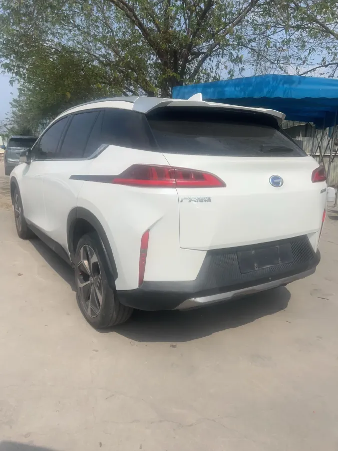 2020 Aion V BEV 73.3KWH,autocango,china used car exporter,china ev exporter,chinese used car exporter,chinese used ev exporter