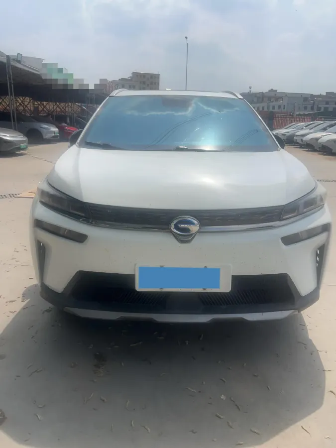 2020 Aion V BEV 73.3KWH,autocango,china used car exporter,china ev exporter,chinese used car exporter,chinese used ev exporter