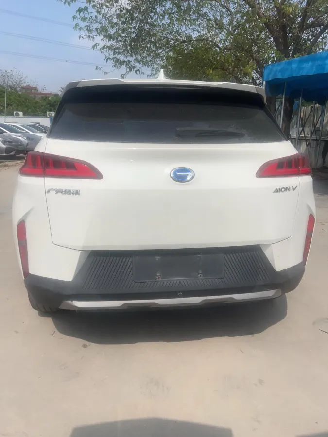 2020 Aion V BEV 73.3KWH,autocango,china used car exporter,china ev exporter,chinese used car exporter,chinese used ev exporter