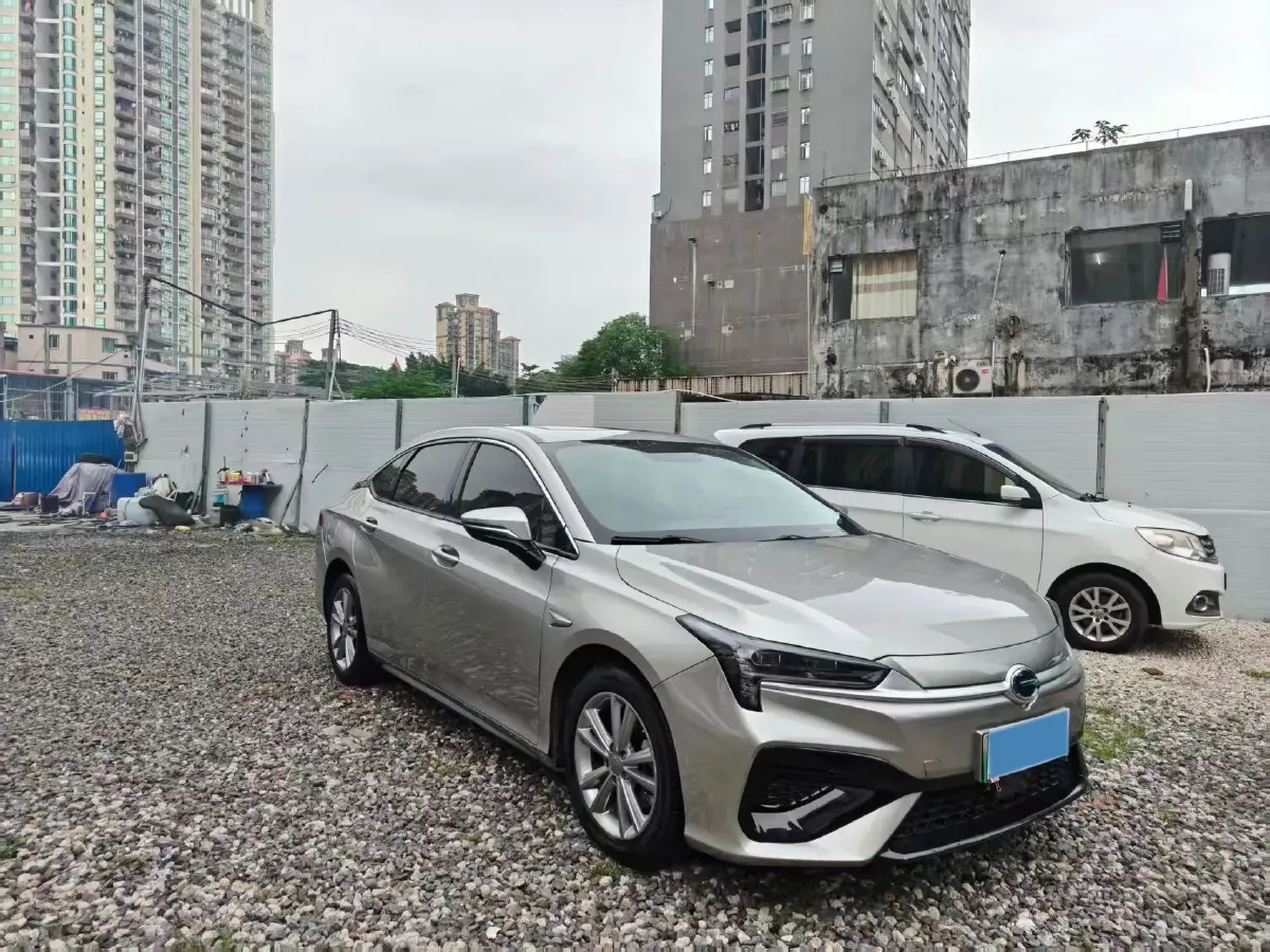 2022 Aion S BEV 60KWH,autocango,china used car exporter,china ev exporter,chinese used car exporter,chinese used ev exporter