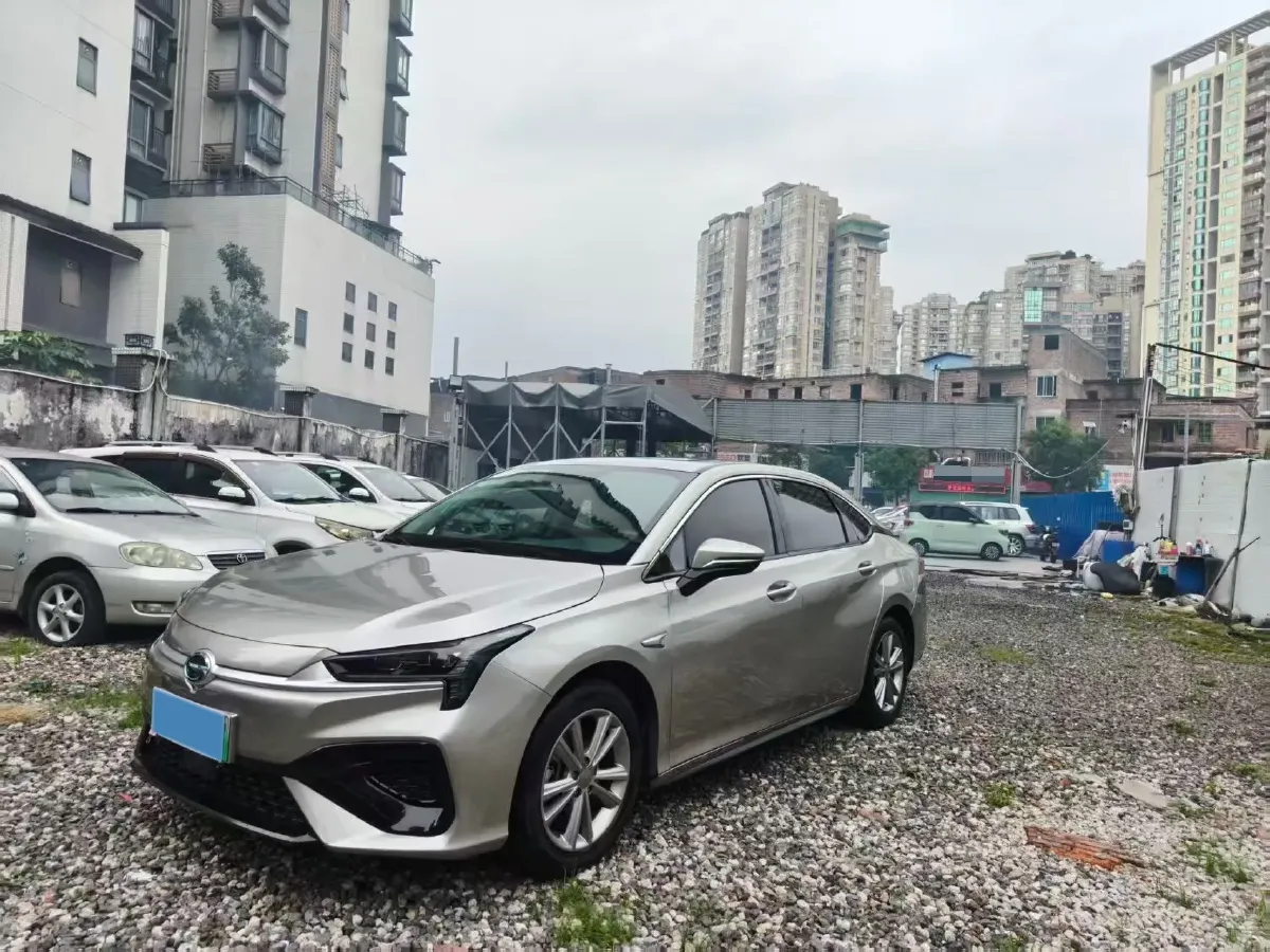 2022 Aion S BEV 60KWH,autocango,china used car exporter,china ev exporter,chinese used car exporter,chinese used ev exporter