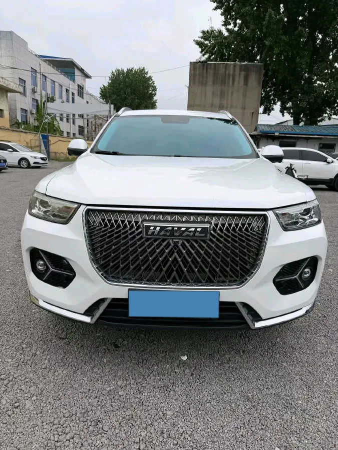 2020 Haval H6 1.5T 169HP L4 7DCT,autocango,china used car exporter,china ev exporter,chinese used car exporter,chinese used ev exporter