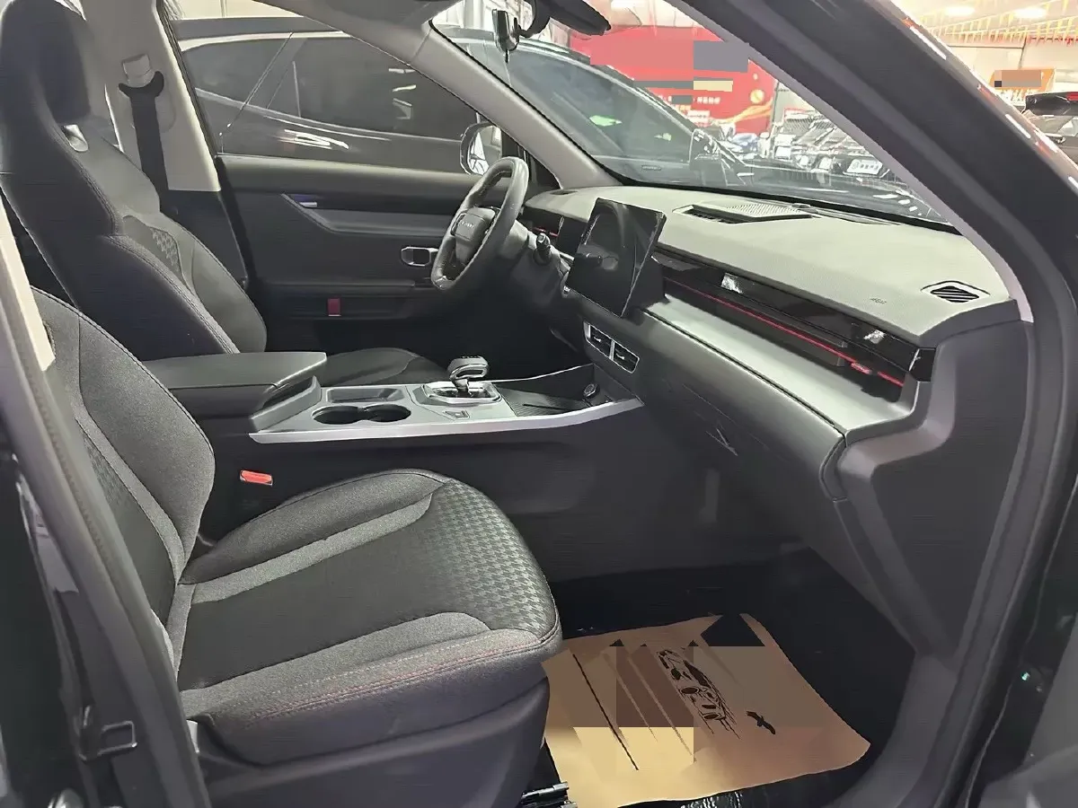 2025 Jetour DASHING 1.5T 156HP L4 6DCT,autocango,china used car exporter,china ev exporter,chinese used car exporter,chinese used ev exporter