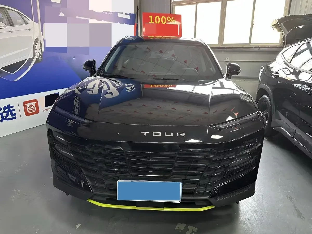2025 Jetour DASHING 1.5T 156HP L4 6DCT,autocango,china used car exporter,china ev exporter,chinese used car exporter,chinese used ev exporter
