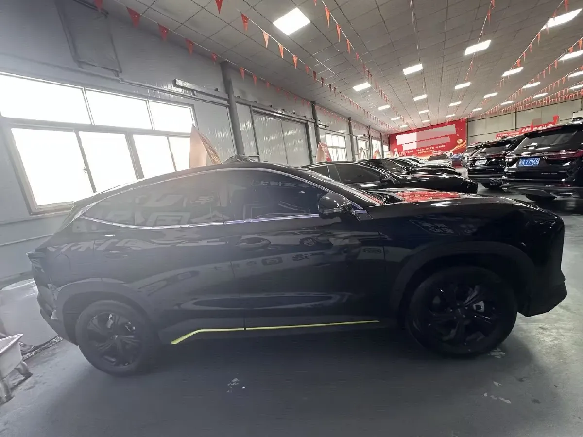 2025 Jetour DASHING 1.5T 156HP L4 6DCT,autocango,china used car exporter,china ev exporter,chinese used car exporter,chinese used ev exporter