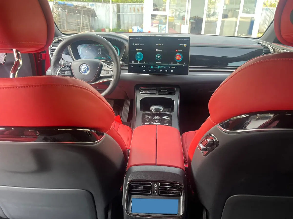 2020 BYD Han BEV 76.9KWH,autocango,china used car exporter,china ev exporter,chinese used car exporter,chinese used ev exporter