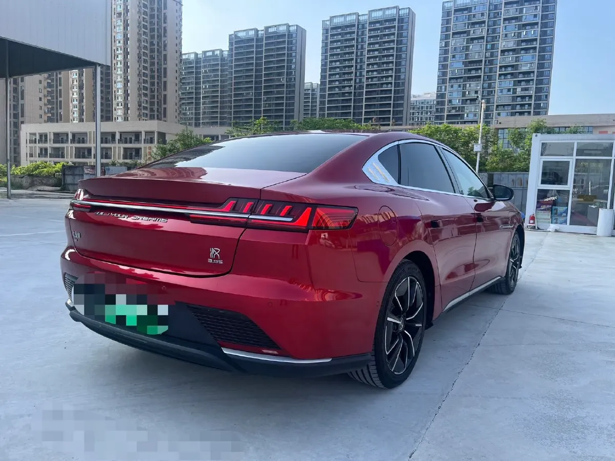 2020 BYD Han BEV 76.9KWH,autocango,china used car exporter,china ev exporter,chinese used car exporter,chinese used ev exporter