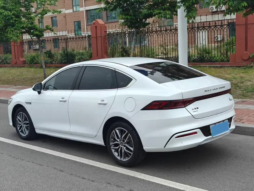 2023 BYD Qin Plus 1.5L 110HP L4 E-CVT PHEV 18.32KWH,autocango,china used car exporter,china ev exporter,chinese used car exporter,chinese used ev exporter
