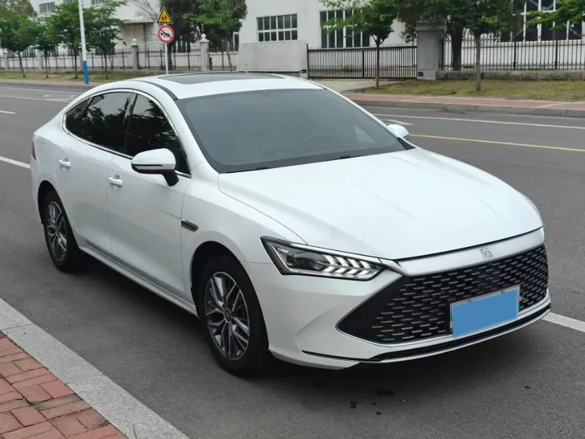 2023 BYD Qin Plus 1.5L 110HP L4 E-CVT PHEV 18.32KWH,autocango,china used car exporter,china ev exporter,chinese used car exporter,chinese used ev exporter