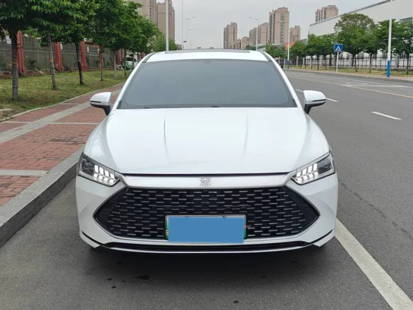 2023 BYD Qin Plus 1.5L 110HP L4 E-CVT PHEV 18.32KWH,autocango,china used car exporter,china ev exporter,chinese used car exporter,chinese used ev exporter