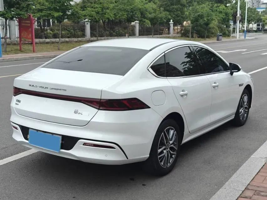 2023 BYD Qin Plus 1.5L 110HP L4 E-CVT PHEV 18.32KWH,autocango,china used car exporter,china ev exporter,chinese used car exporter,chinese used ev exporter
