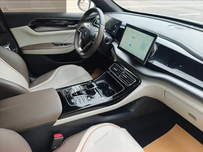 2023 BYD Qin Plus 1.5L 110HP L4 E-CVT PHEV 18.32KWH,autocango,china used car exporter,china ev exporter,chinese used car exporter,chinese used ev exporter