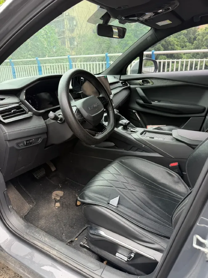 2023 LYNK&CO 06 1.5T 181HP L4 7DCT,autocango,china used car exporter,china ev exporter,chinese used car exporter,chinese used ev exporter