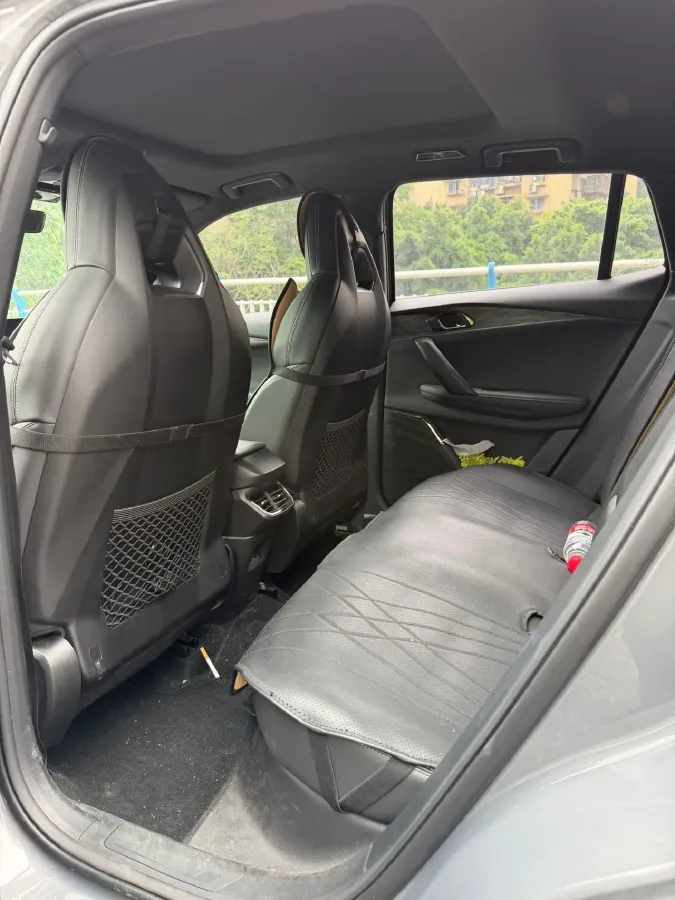 2023 LYNK&CO 06 1.5T 181HP L4 7DCT,autocango,china used car exporter,china ev exporter,chinese used car exporter,chinese used ev exporter