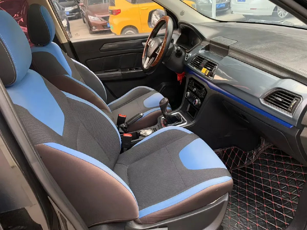 2017 BAIC WeiWang M50F 1.5L 116HP L4 5MT,autocango,china used car exporter,china ev exporter,chinese used car exporter,chinese used ev exporter