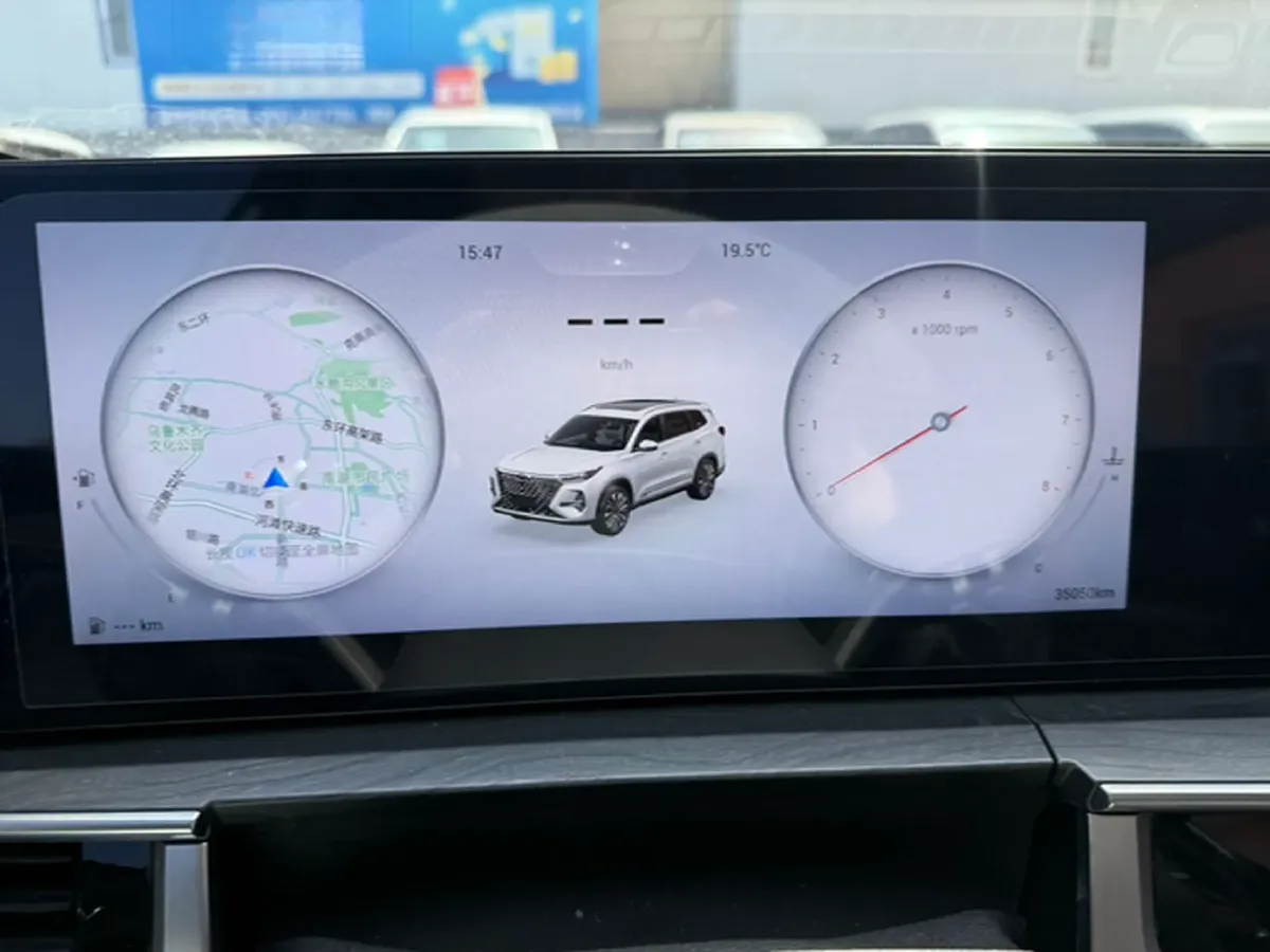 2024 Chery Tiggo 8 PRO 1.6T 197HP L4 7DCT,autocango,china used car exporter,china ev exporter,chinese used car exporter,chinese used ev exporter