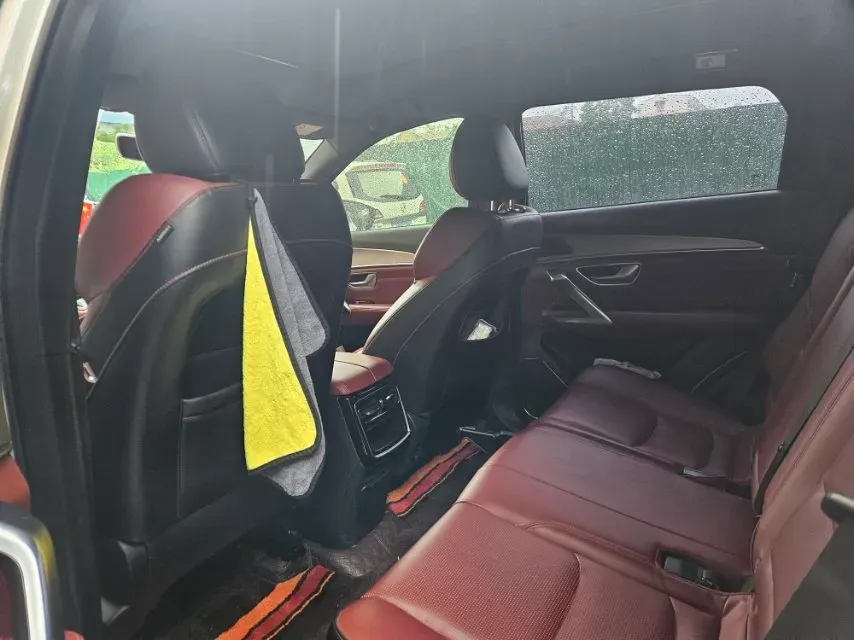 2021 Jetour X70 Plus 1.5T 156HP L4 6DCT,autocango,china used car exporter,china ev exporter,chinese used car exporter,chinese used ev exporter