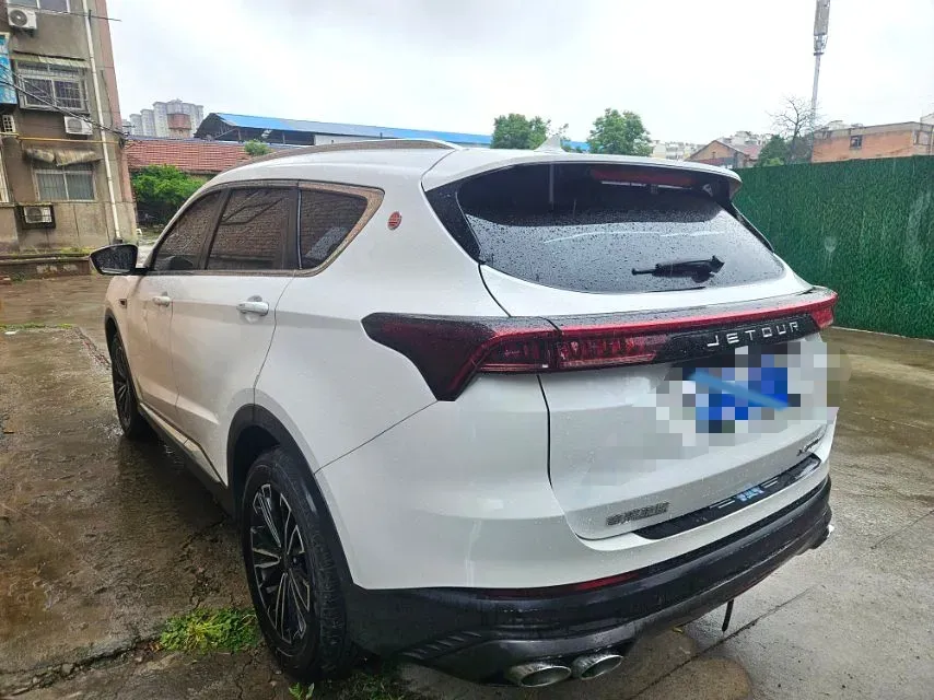 2021 Jetour X70 Plus 1.5T 156HP L4 6DCT,autocango,china used car exporter,china ev exporter,chinese used car exporter,chinese used ev exporter