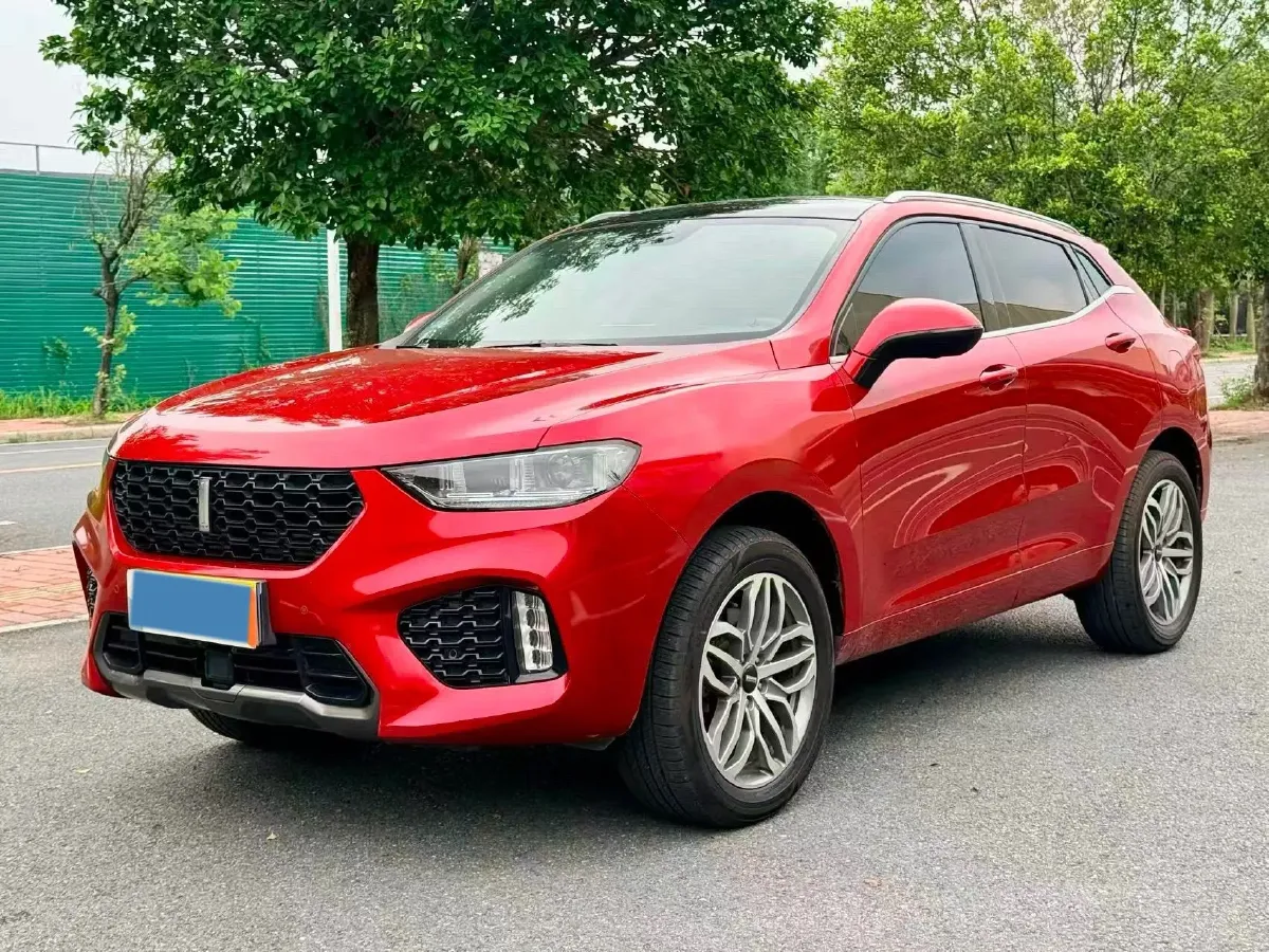 2019 WEY VV5 2.0T 224HP L4 7DCT,autocango,china used car exporter,china ev exporter,chinese used car exporter,chinese used ev exporter