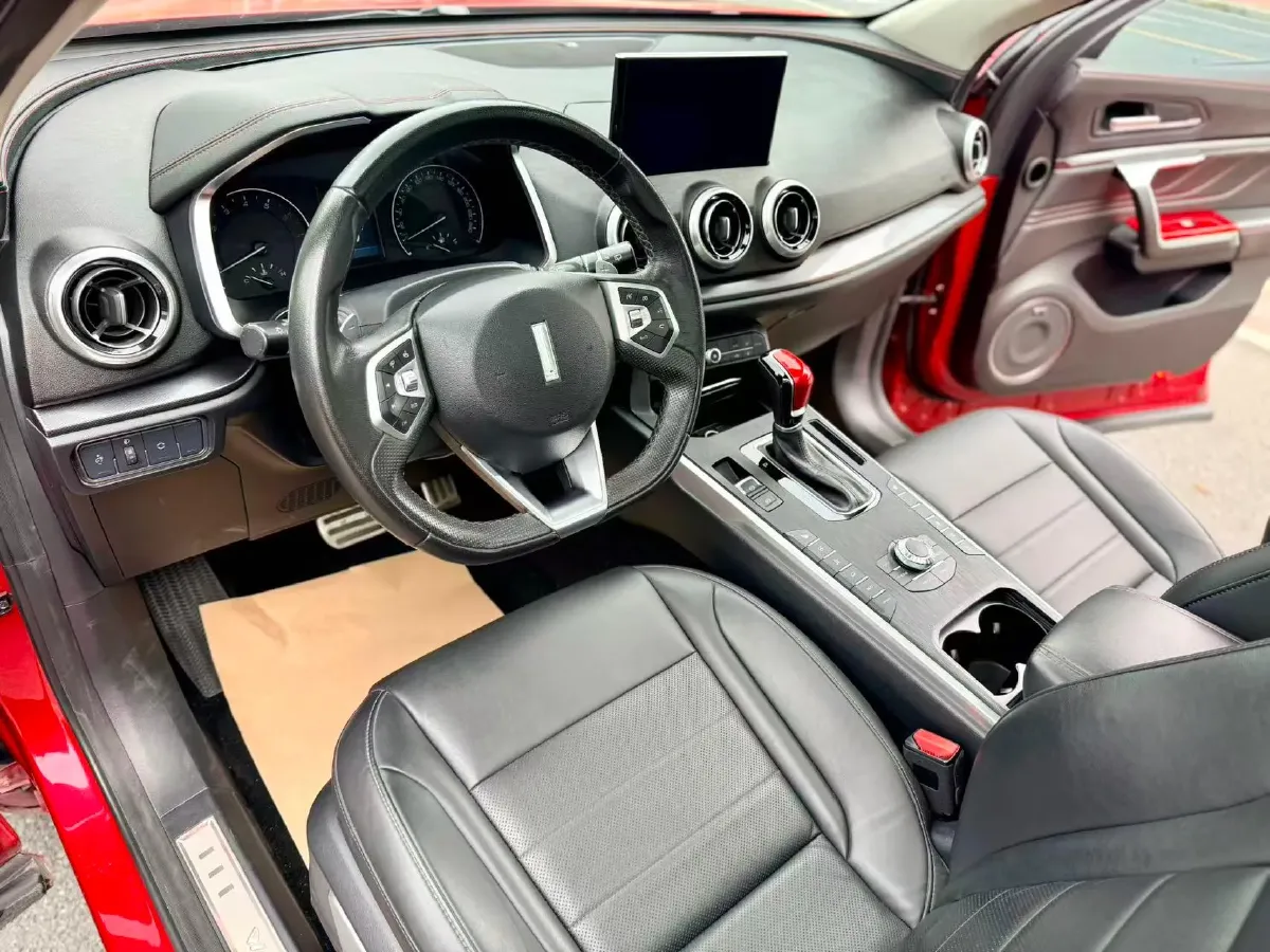 2019 WEY VV5 2.0T 224HP L4 7DCT,autocango,china used car exporter,china ev exporter,chinese used car exporter,chinese used ev exporter