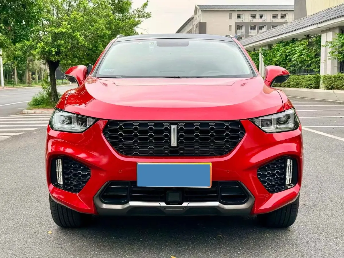 2019 WEY VV5 2.0T 224HP L4 7DCT,autocango,china used car exporter,china ev exporter,chinese used car exporter,chinese used ev exporter